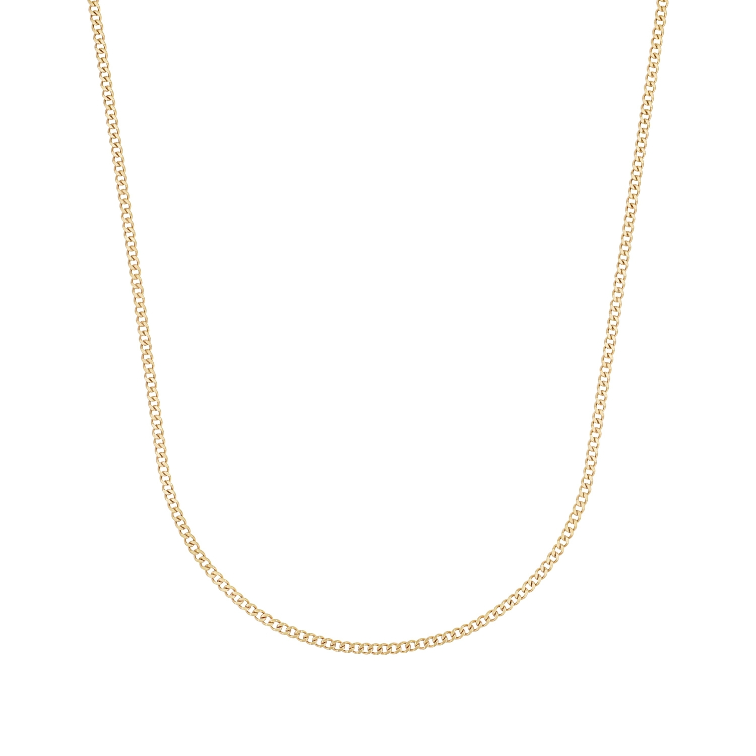 Collier für Damen und Herren, Unisex, Edelstahl