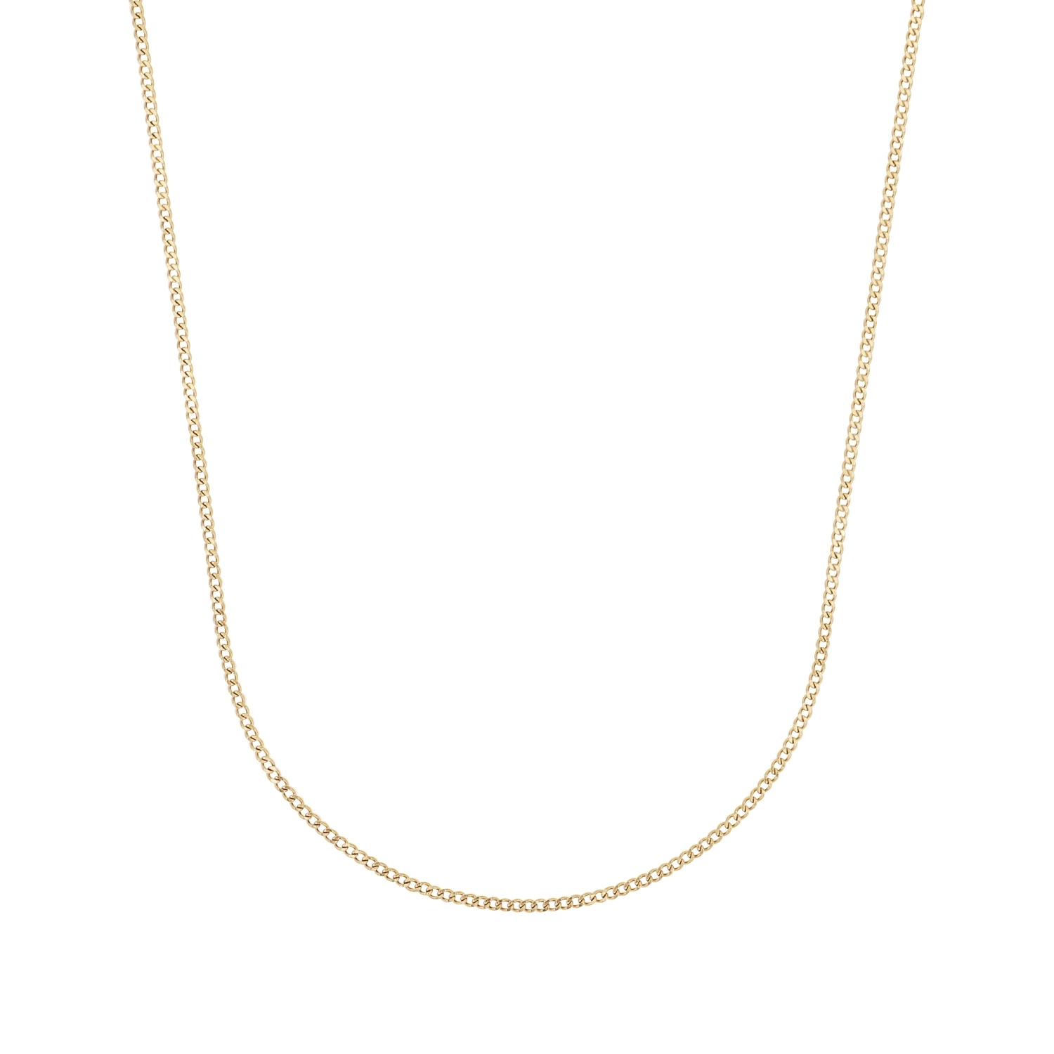 Collier für Damen und Herren, Unisex, Edelstahl