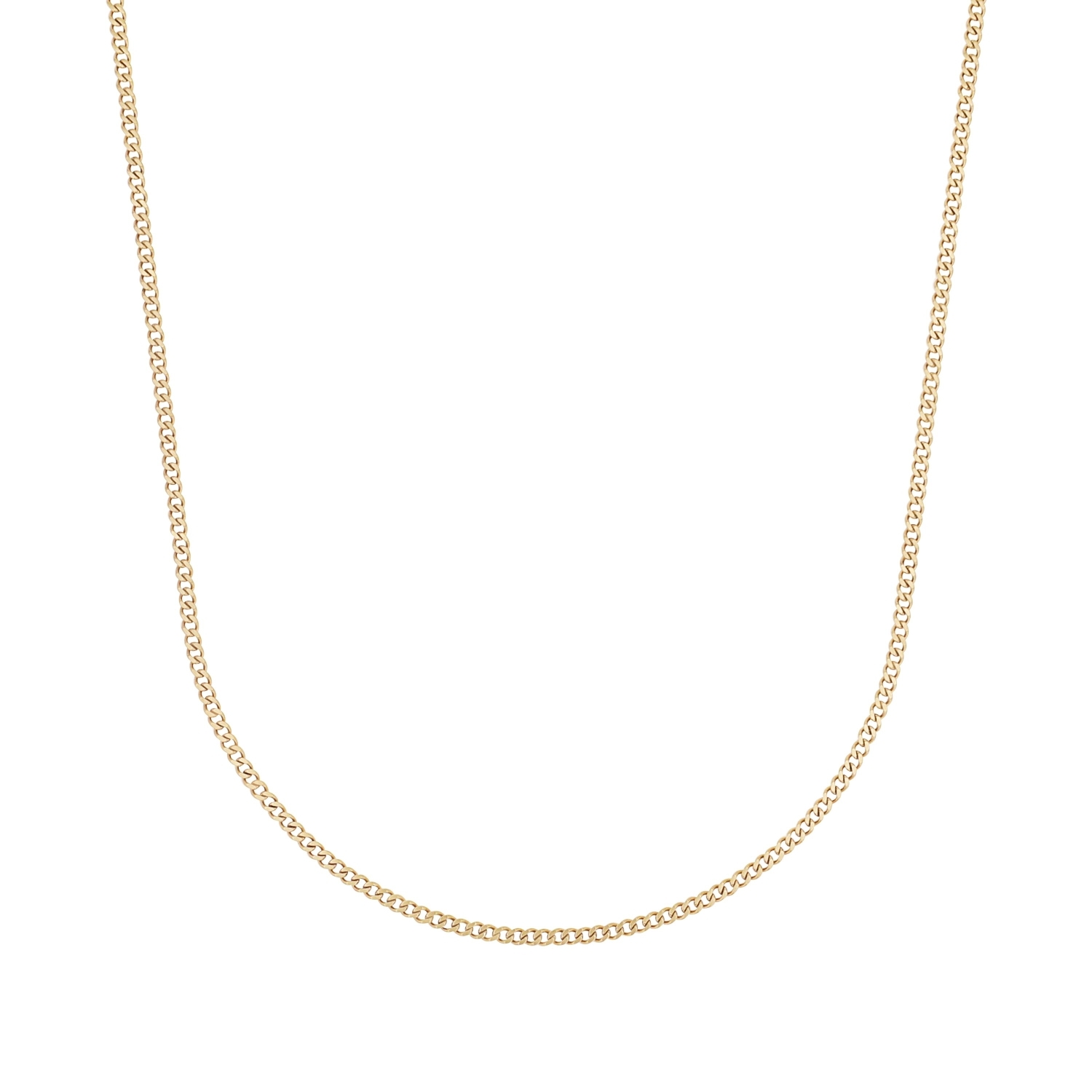 Collier für Damen und Herren, Unisex, Edelstahl