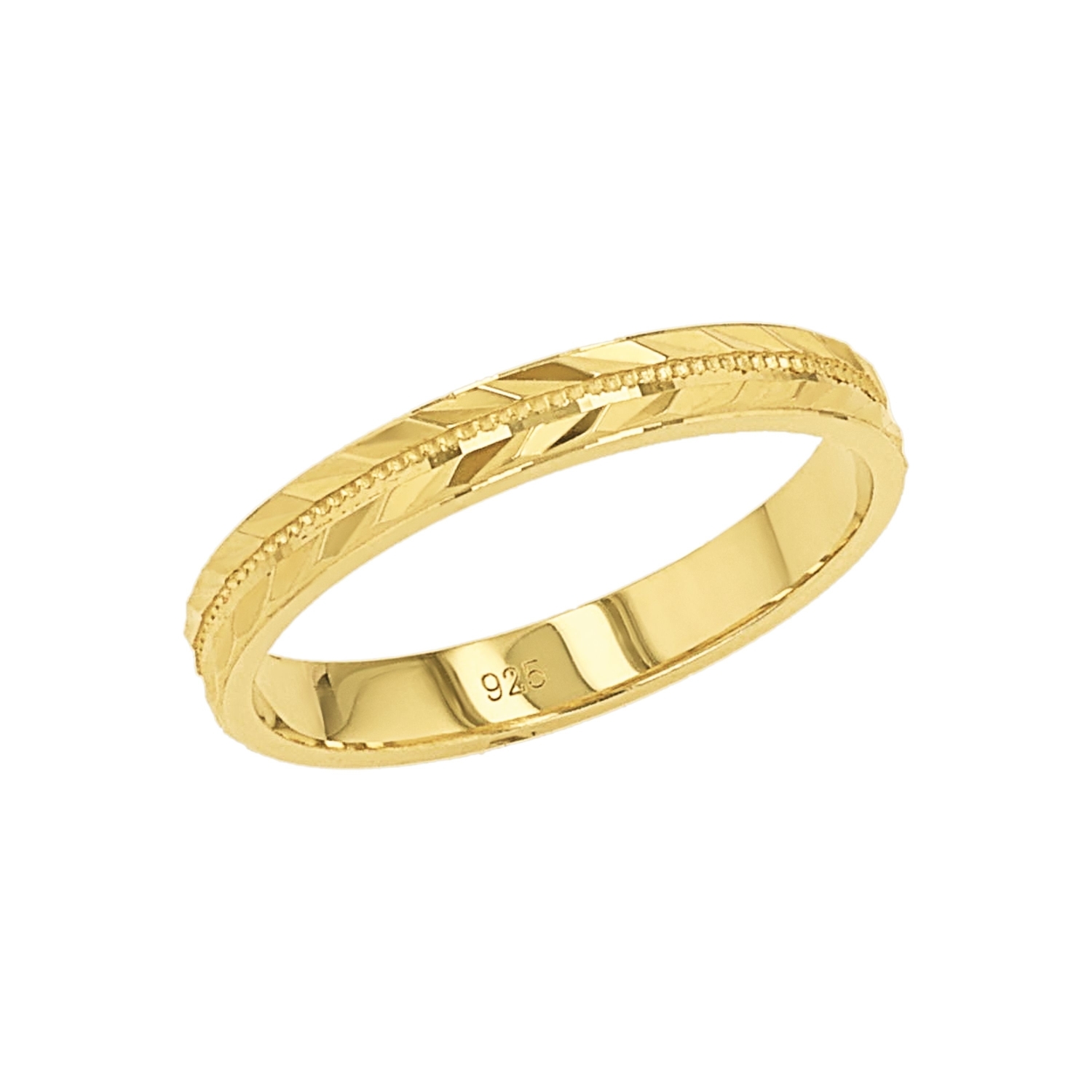 Ring für Damen, 925 Sterling Silber