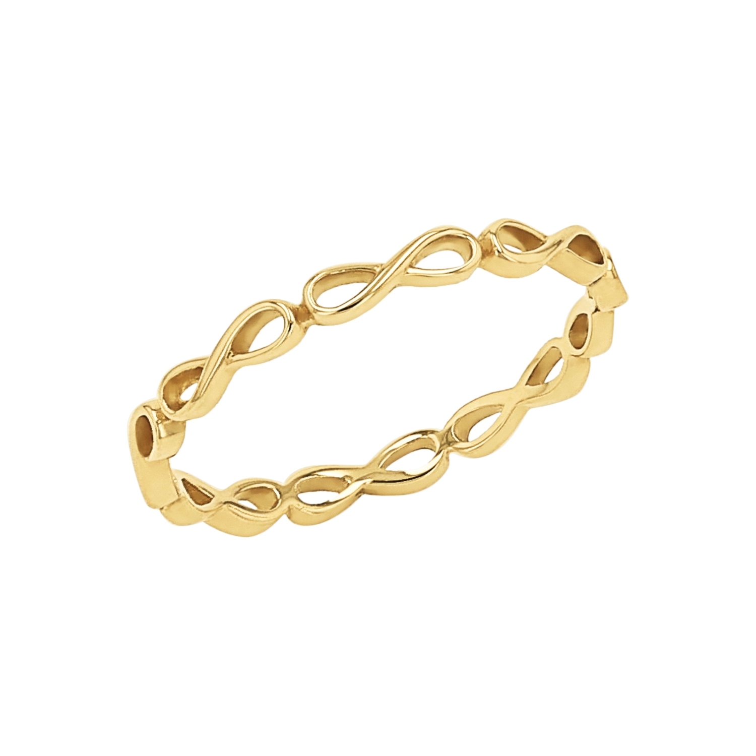 Ring für Damen, Gold 375