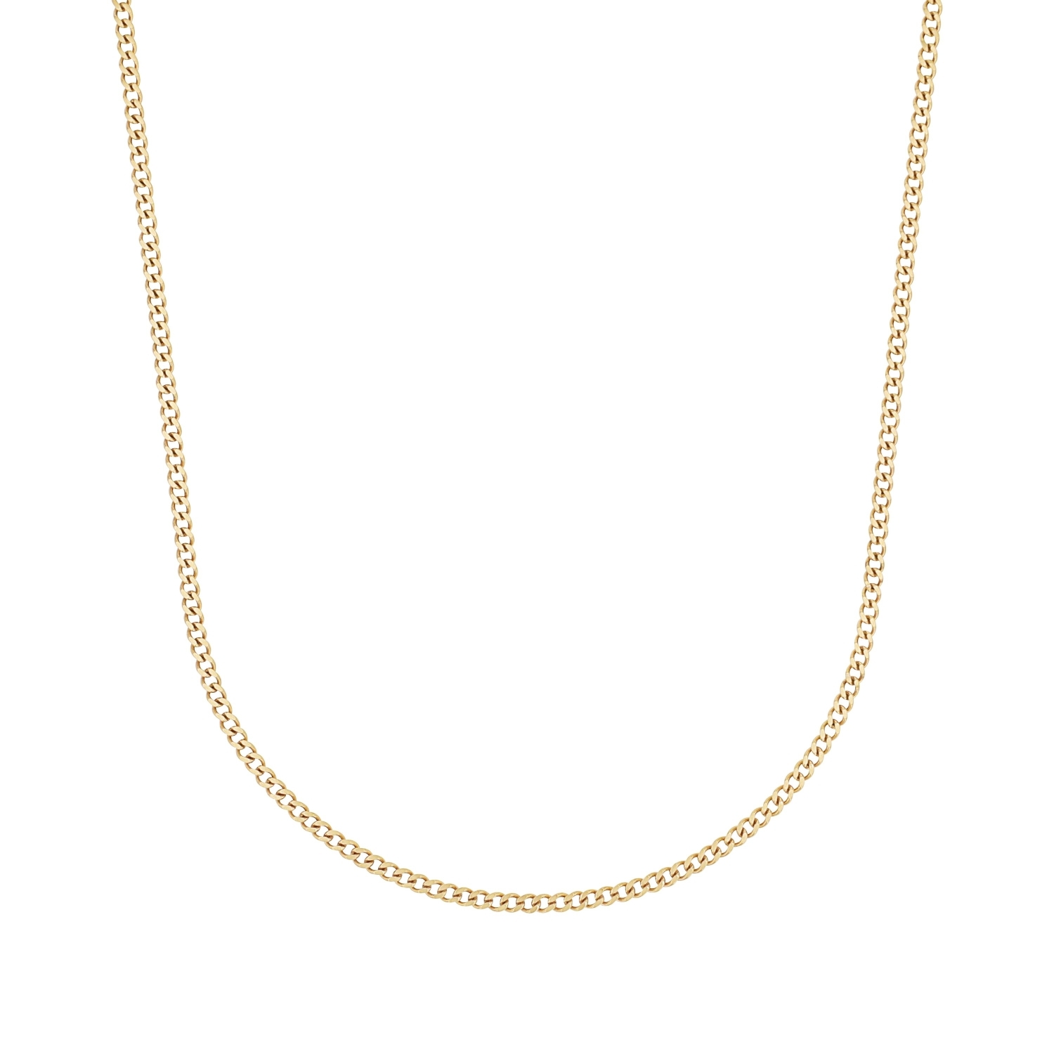 Collier für Damen und Herren, Unisex, Edelstahl